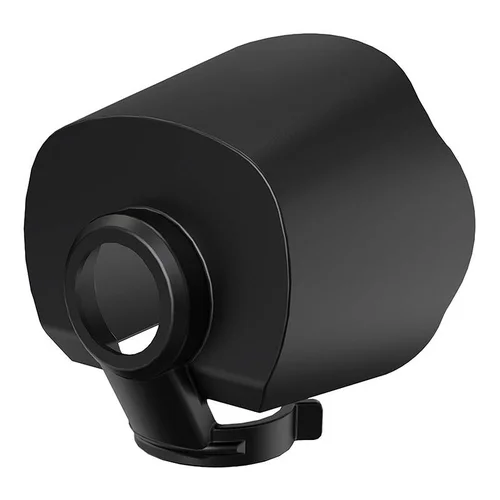 PULUZ PU895B objektyvo skydelis, juodas image 3