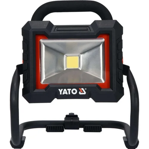 Yato Prožektorius 18V 1600 lm (YT-82961) image 2