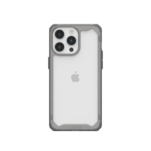 UAG Plyo dėklas iPhone 15 Pro Max, pilkas image 1