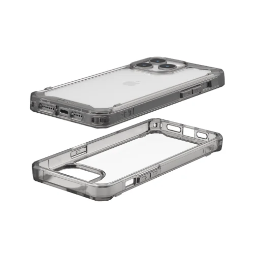 UAG Plyo dėklas iPhone 15 Pro Max, pilkas image 3