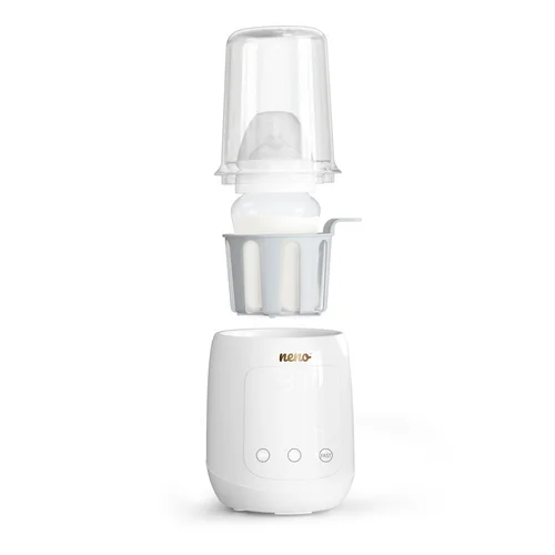 Neno Tocco 6 in 1 sterilizatorius-šildytuvas image 2