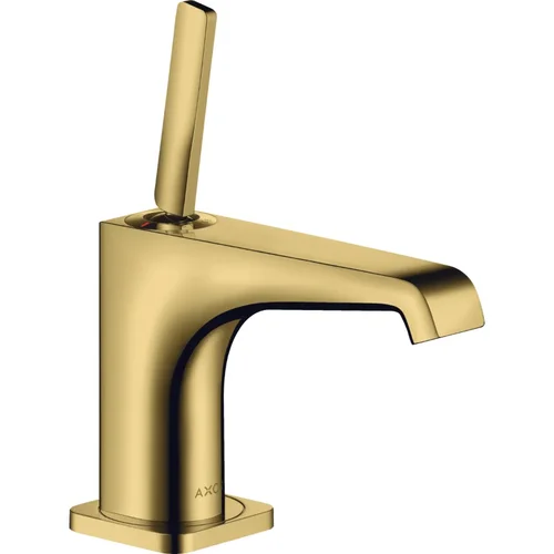 Praustuvo maišytuvas Hansgrohe AXOR Citterio E 36102990 Aukso image 1