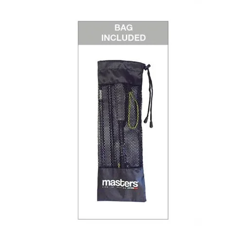 MastersTRECIME Carbon bėgimo lazdos image 2