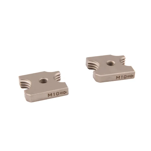 Makita 199083-6 Atsarginiai armatūros pjovimo peiliai, 10 mm image 3