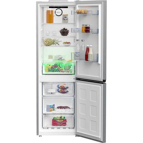 Beko B5RCNA365HXB1 Šaldytuvas Sidabro 316 L image 3