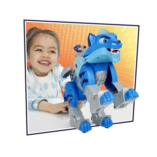 PJ Masks Ūžtantis Drąsus Katinas ZA4918, 43 cm image 2