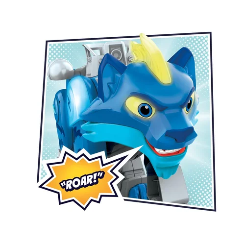 PJ Masks Ūžtantis Drąsus Katinas ZA4918, 43 cm image 3