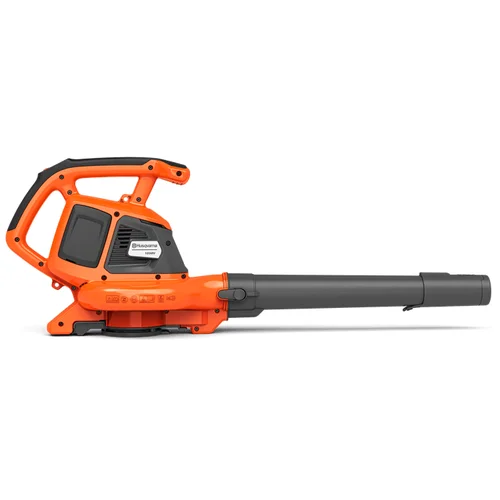Lapų pūstuvas Husqvarna 120iBV image 3