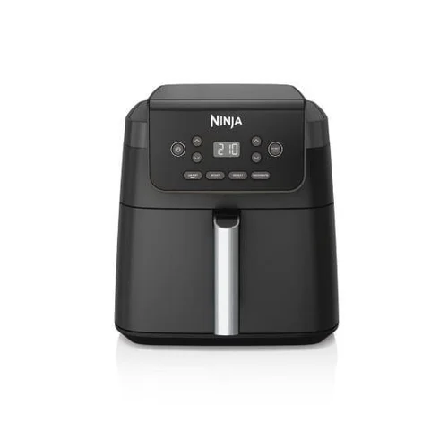 Ninja AF170EU karšto oro gruzdintuvė, juoda, 2000 W, 6.2 l image 1