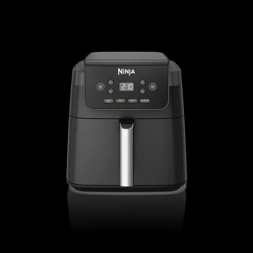 Ninja AF170EU karšto oro gruzdintuvė, juoda, 2000 W, 6.2 l image 2