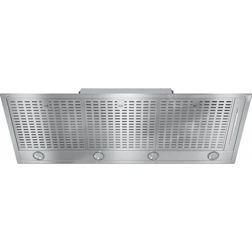 Miele DA 2518 įmontuojamas gartraukis 110 cm Nerūdijančio plieno image 1