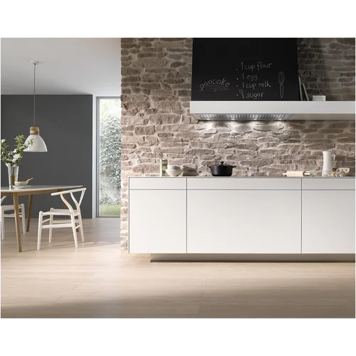 Miele DA 2518 įmontuojamas gartraukis 110 cm Nerūdijančio plieno image 2