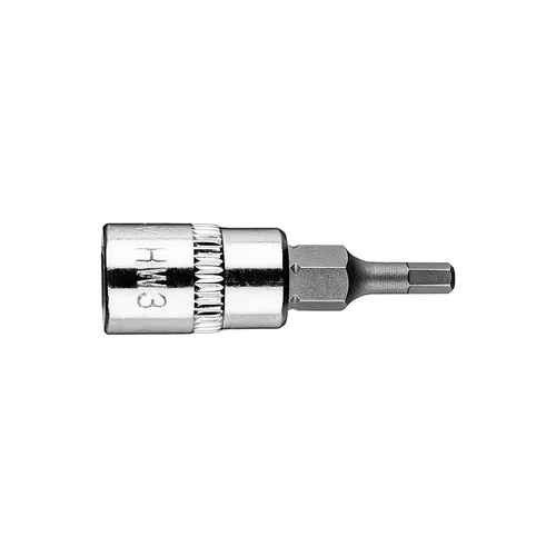 NEO H3 šešiakampė galvutė su 1/4" galvutė, trumpas, 37 mm image 2