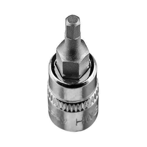 NEO H3 šešiakampė galvutė su 1/4" galvutė, trumpas, 37 mm image 3