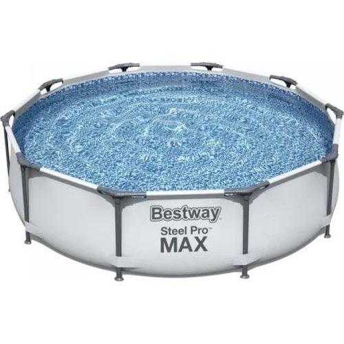 Bestway Steel Pro Max 56406 baseinas 3,05×0,76 m image 1