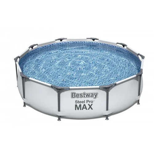 Bestway Steel Pro Max 56406 baseinas 3,05×0,76 m image 2