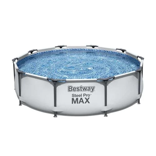 Bestway Steel Pro Max 56406 baseinas 3,05×0,76 m image 3