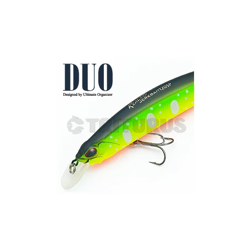 DUO Realis Jerkbait 120SP 120 mm 18 g CAA4005 image 1