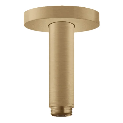 Hansgrohe Dušo galvos laikiklis lubinis S 10 cm 27393140 image 1