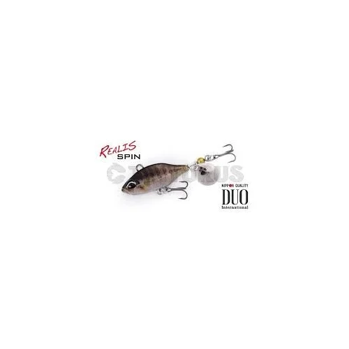 DUO Realis Spin 38 11G masalas GSA3807 image 1
