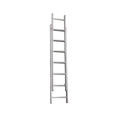 Haushalt BL-E207 2 dalių universalios kopėčios 200–312 cm image 2