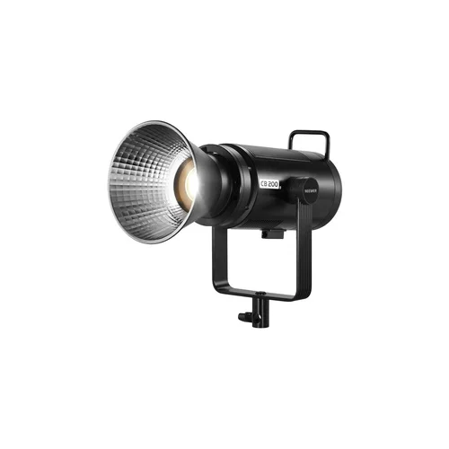 Neewer CB200B Bi-Color LED šviestuvas 210 W image 1