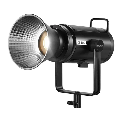 Neewer CB200B Bi-Color LED šviestuvas 210 W image 2