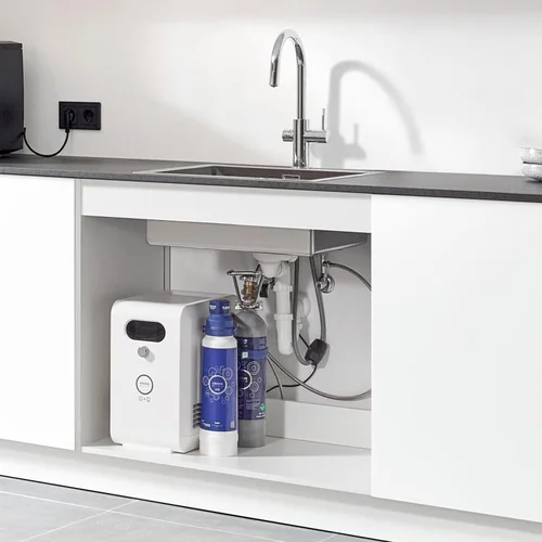 GROHE Blue Professional C-spout komplektas 31325002 image 3