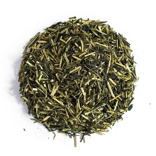 MOYA Kukicha žalioji arbata 60 g image 2