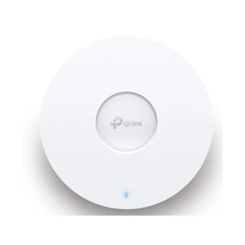 TP-Link Omada AX3000 Wi-Fi 6 prieigos taškas image 1