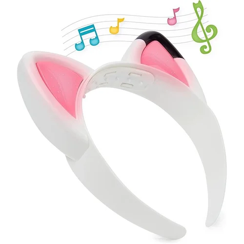Spin Master Magical Musical Ears 6060413 Balta image 3