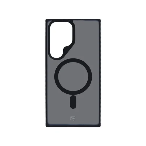 3mk Smoke MagCase dėklas Samsung Galaxy S23 Ultra image 1