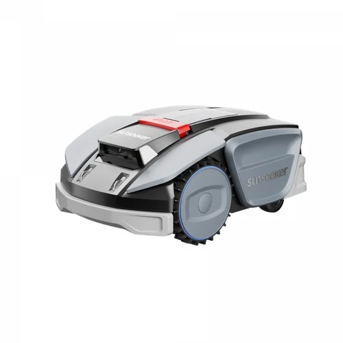Sunseeker S3 belaidis vejos robotas image 1