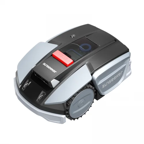 Sunseeker S3 belaidis vejos robotas image 2