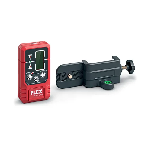 FLEX RC-ALC 3/360 Lazerio spindulio elektroninė gaudyklė image 1