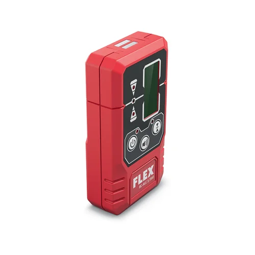FLEX RC-ALC 3/360 Lazerio spindulio elektroninė gaudyklė image 2