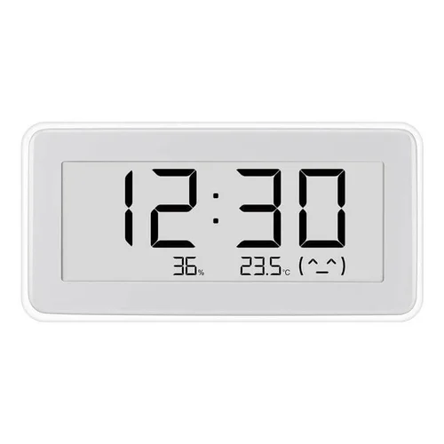 Xiaomi Mi Temperature and Humidity Monitor Pro image 1