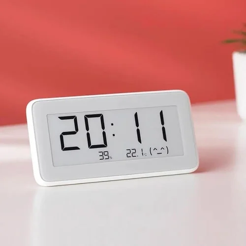 Xiaomi Mi Temperature and Humidity Monitor Pro image 3