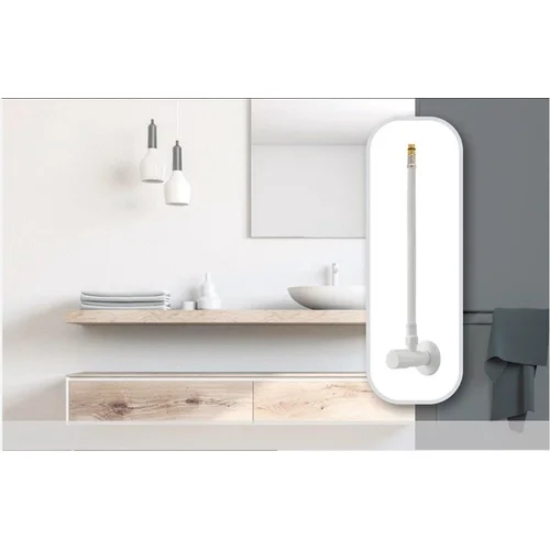 Taq Premium Maišytuvo žarnelės M10 L15,5 V3/8" 50 cm, 2 vnt. image 3
