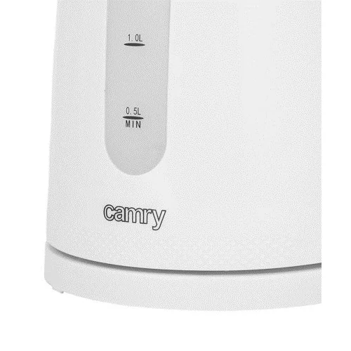 Camry CR 1254W elektrinis virdulys 1,7 L 2200 W image 3