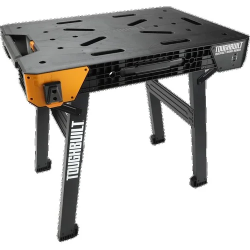 ToughBuilt Quickset darbo stalas image 1