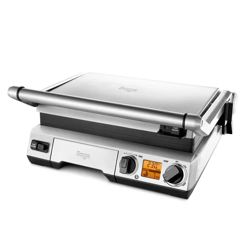 Elektrinis grilis Sage Smart Grill, SGR820 image 1