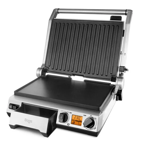Elektrinis grilis Sage Smart Grill, SGR820 image 2