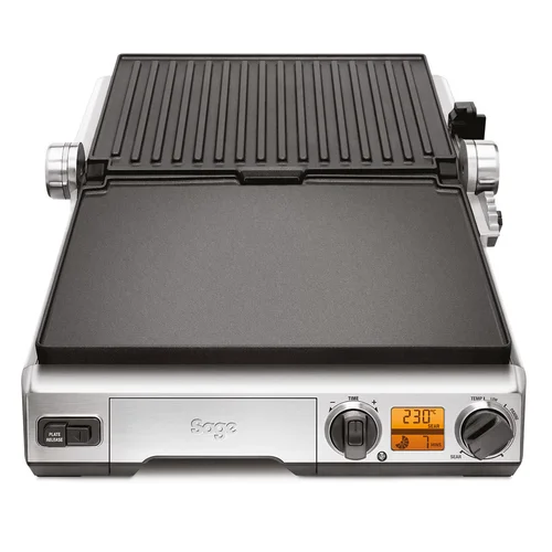 Elektrinis grilis Sage Smart Grill, SGR820 image 3