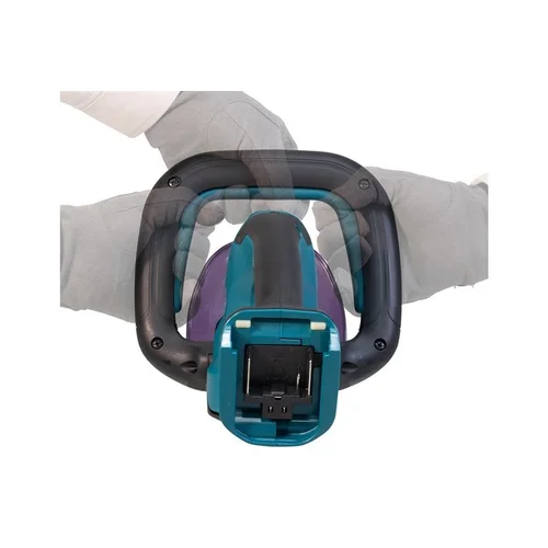 Makita DUH507Z 18V 50 cm be baterijų image 3