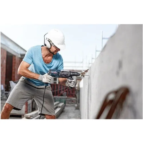 Bosch SDS plus-5X grąžtų komplektas, 5 vnt., 6/6/8/8/10 mm, 2608833911 image 3