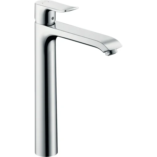 Hansgrohe Metris 31184000 Praustuvo maišytuvas Chromo image 1
