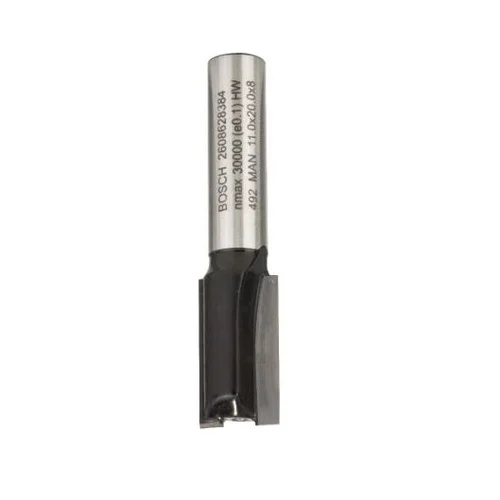 Bosch HM freza B=11mm, l=20 mm image 1