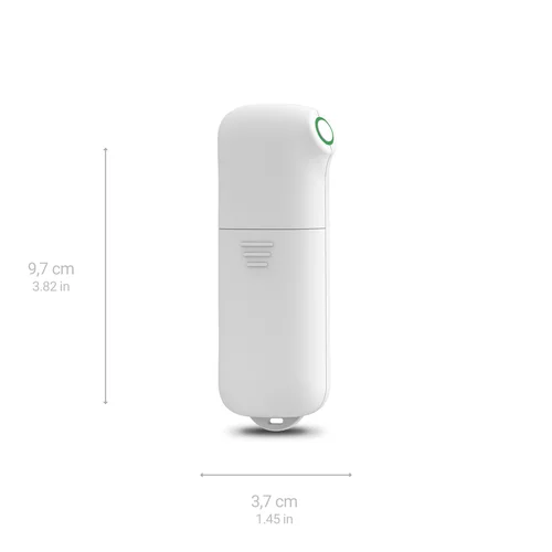 Medisana IB 100 priemonė po vabžių įkandimo image 2