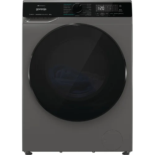 GORENJE WD2PA964ADT/PL skalbyklė-džiovyklė 9/6 kg image 2